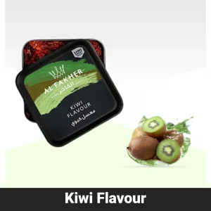 Al Fakher Kiwi Shisha Tobacco