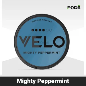 Velo Mighty Peppermint