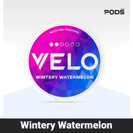 Buy VELO Wintery Watermelon