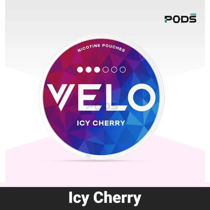 Velo Icy Cherry