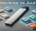 JUUL Devices vs JUUL Pods